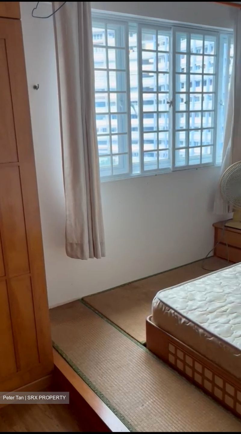 Blk 125 Tampines Street 11 (Tampines), HDB 4 Rooms #432856531